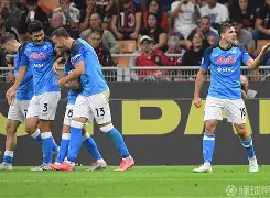 九游-AC米兰客场击败尤文图斯豪取意甲积分榜首()